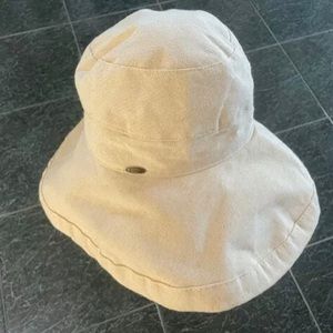 Scala Collezione 100% Cotton Hiking Safari Hat